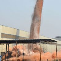 土石方爆破工程有哪幾種方法？