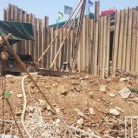 煙囪爆破工程的安全措施